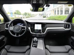 Volvo S60 B5 Inscription Sport - ფოტო 12