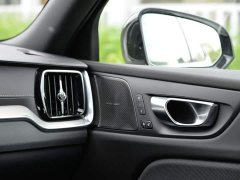 Volvo S60 B5 Inscription Sport - ფოტო 13