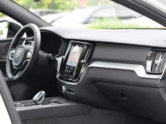 Volvo S60 B5 Inscription Sport - ფოტო 15