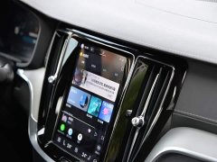 Volvo S60 B5 Inscription Sport - ფოტო 16