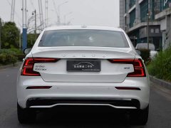 Volvo S60 B5 Inscription Sport - ფოტო 3