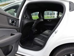 Volvo S60 B5 Inscription Sport - ფოტო 5