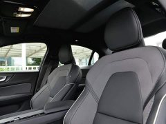 Volvo S60 B5 Inscription Sport - ფოტო 8