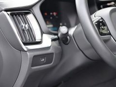 Volvo S60 B5 Inscription Sport - ფოტო 9