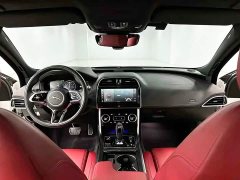 Jaguar XEL 2021 2.0T 250PS Ebony Sport Edition - ფოტო 3