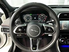 Jaguar XEL 2021 2.0T 250PS Ebony Sport Edition - ფოტო 6