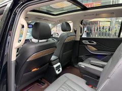 FAW Red Flag HS7 2023 2.0T Automatic AWD Flagship Comfort 6-Seater - ფოტო 11
