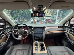 FAW Red Flag HS7 2023 2.0T Automatic AWD Flagship Comfort 6-Seater - ფოტო 13