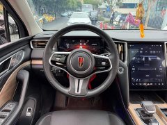 FAW Red Flag HS7 2023 2.0T Automatic AWD Flagship Comfort 6-Seater - ფოტო 14