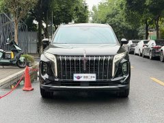 FAW Red Flag HS7 2023 2.0T Automatic AWD Flagship Comfort 6-Seater - ფოტო 2