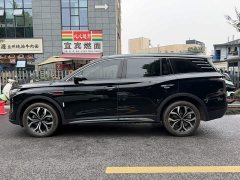 FAW Red Flag HS7 2023 2.0T Automatic AWD Flagship Comfort 6-Seater - ფოტო 3