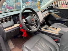 FAW Red Flag HS7 2023 2.0T Automatic AWD Flagship Comfort 6-Seater - ფოტო 7