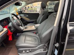 FAW Red Flag HS7 2023 2.0T Automatic AWD Flagship Comfort 6-Seater - ფოტო 8
