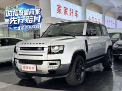 Land Rover Defender 110 P400 X-DYNAMIC HSE - ფოტო 1