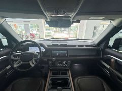 Land Rover Defender 110 P400 X-DYNAMIC HSE - ფოტო 2
