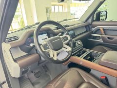 Land Rover Defender 110 P400 X-DYNAMIC HSE - ფოტო 5