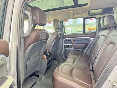 Land Rover Defender 110 P400 X-DYNAMIC HSE - ფოტო 6