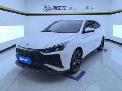 Dongfeng Yixuan 1.5L Automatic Luxury - ფოტო 1