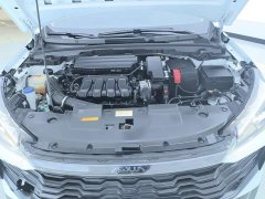 Dongfeng Yixuan 1.5L Automatic Luxury - ფოტო 10