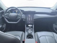 Dongfeng Yixuan 1.5L Automatic Luxury - ფოტო 12