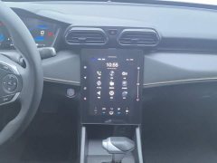 Dongfeng Yixuan 1.5L Automatic Luxury - ფოტო 13