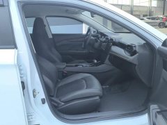 Dongfeng Yixuan 1.5L Automatic Luxury - ფოტო 8