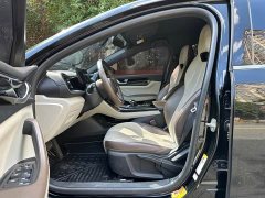 BYD Qin PLUS Glory Edition DM-i 55KM Leading - ფოტო 2