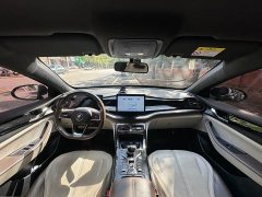 BYD Qin PLUS Glory Edition DM-i 55KM Leading - ფოტო 3