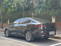 BYD Qin PLUS Glory Edition DM-i 55KM Leading - ფოტო 5