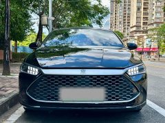 BYD Qin PLUS Glory Edition DM-i 55KM Leading - ფოტო 6