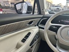Great Wall WEY Blue Mountain Four-Wheel Drive Extended Range Version - ფოტო 13