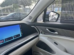 Great Wall WEY Blue Mountain Four-Wheel Drive Extended Range Version - ფოტო 14