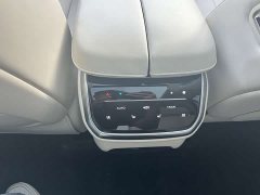 Great Wall WEY Blue Mountain Four-Wheel Drive Extended Range Version - ფოტო 16