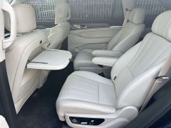 Great Wall WEY Blue Mountain Four-Wheel Drive Extended Range Version - ფოტო 19