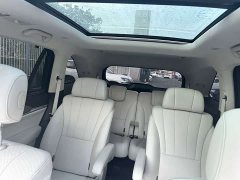 Great Wall WEY Blue Mountain Four-Wheel Drive Extended Range Version - ფოტო 20