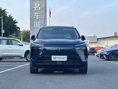 Great Wall WEY Blue Mountain Four-Wheel Drive Extended Range Version - ფოტო 3