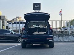 Great Wall WEY Blue Mountain Four-Wheel Drive Extended Range Version - ფოტო 6