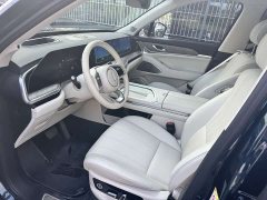 Great Wall WEY Blue Mountain Four-Wheel Drive Extended Range Version - ფოტო 7