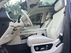 Great Wall WEY Blue Mountain Four-Wheel Drive Extended Range Version - ფოტო 8