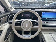 Great Wall WEY Blue Mountain Four-Wheel Drive Extended Range Version - ფოტო 9
