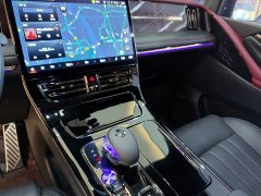 GAC Aion M8 Master Series Dual Engine Premium Version - ფოტო 12