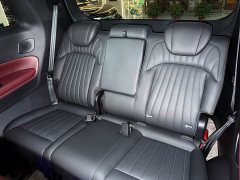 GAC Aion M8 Master Series Dual Engine Premium Version - ფოტო 14