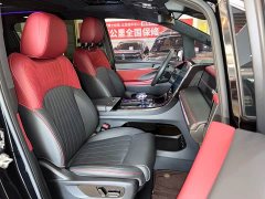 GAC Aion M8 Master Series Dual Engine Premium Version - ფოტო 15