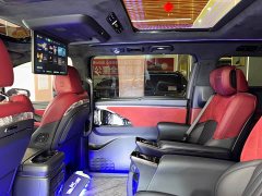 GAC Aion M8 Master Series Dual Engine Premium Version - ფოტო 16