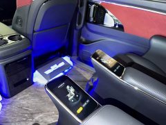 GAC Aion M8 Master Series Dual Engine Premium Version - ფოტო 18