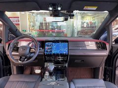 GAC Aion M8 Master Series Dual Engine Premium Version - ფოტო 19
