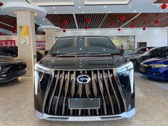 GAC Aion M8 Master Series Dual Engine Premium Version - ფოტო 2