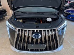 GAC Aion M8 Master Series Dual Engine Premium Version - ფოტო 20