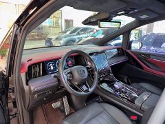 GAC Aion M8 Master Series Dual Engine Premium Version - ფოტო 7