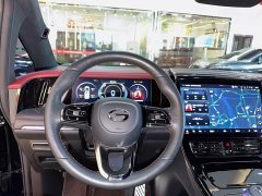GAC Aion M8 Master Series Dual Engine Premium Version - ფოტო 9